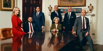 susie wiles casa blanca eeuu VF