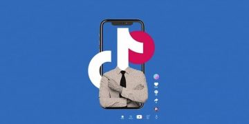 tiktok escenario político
