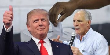 trumps respalda nasry asfura honduras