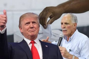 trumps respalda nasry asfura honduras