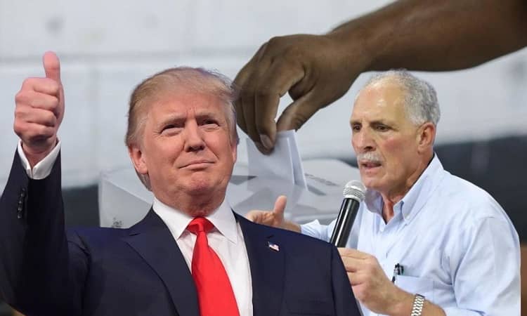 trumps respalda nasry asfura honduras