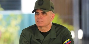 vladimir padrino Min Defensa Venezuela