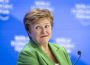 FMI, Kristalina Georgieva.
