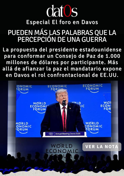 especia Trump World