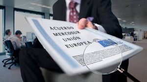 acuerdo mercosur UE en revisión