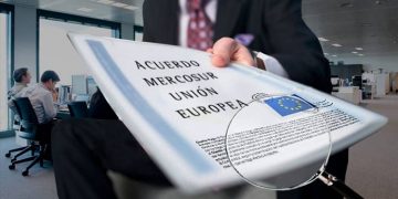 acuerdo mercosur UE en revisión