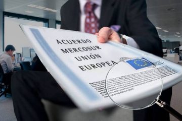 acuerdo mercosur UE en revisión