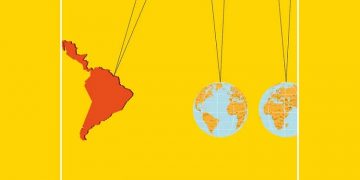 américa latina incertidumbre global Maravillas Delgado/El País