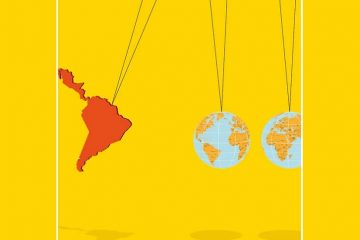 américa latina incertidumbre global Maravillas Delgado/El País