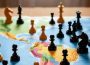 américa latina tablero de agedrez geopolítico
