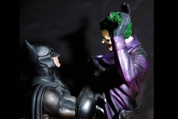 antagonismos malos y buenos