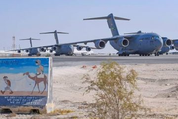 base militar de eeuu en Catar, oriente medio