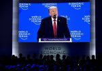 davos 2026 Donald trump