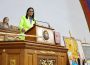 Delcy Rodriguez presidenta encargada Venezuela