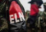 ELN en venezuela y colombia