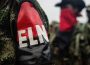 ELN en venezuela y colombia