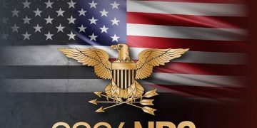 Estrategia de defensa nacional 2026 Departamento de guerra de EEUU