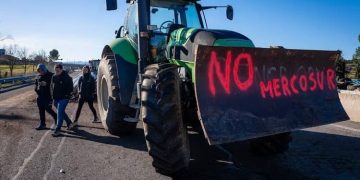 europa contra acuerdo Mercosur UE