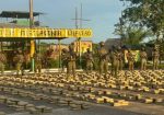 incautación narotráfico Colombia en frontera ecuador