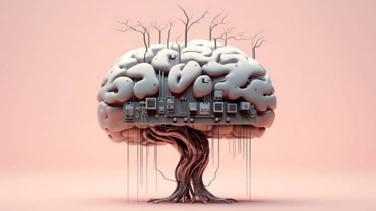 inconsciente artificial