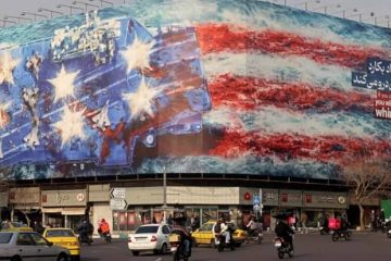 irán, EEUU, oriente medio