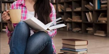 leer libros, lectores presumidos