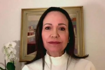 machado captura entrevista fox