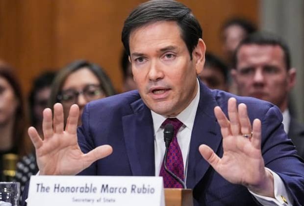 marco rubio EEUU