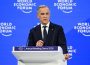 mark carney primer ministro canadá Davos 2026