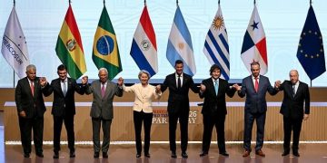 mercosur EU 2025