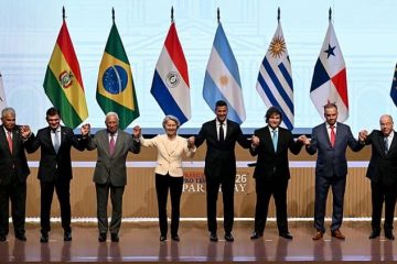 mercosur EU 2025