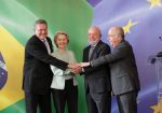 acuerdo UE Mercosur cuenta X Ursula von der Leyen