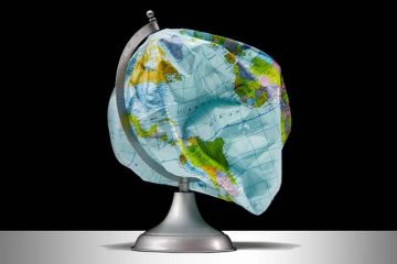 orden liberal internacional, crisis