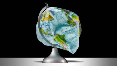 orden liberal internacional, crisis