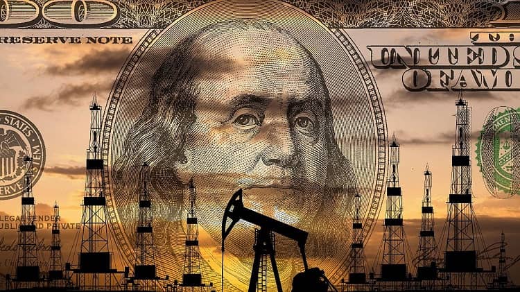 petrodólares venezuela eeuu, extraversión