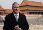 Starmer reino unido en China