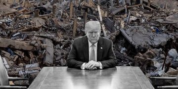 trump, consejo de paz para gaza