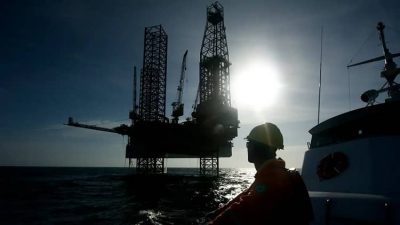 venezuela, petróleo, intervención de EEUU