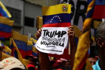 Venezuela sanciones económicas