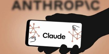 anthropic Claude IA