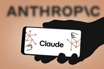 anthropic Claude IA