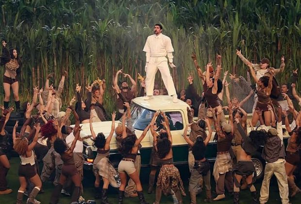 bad bunny super bowl 2026