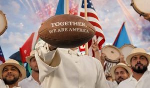 bad bunny Super bowl 2026