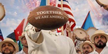 bad bunny Super bowl 2026