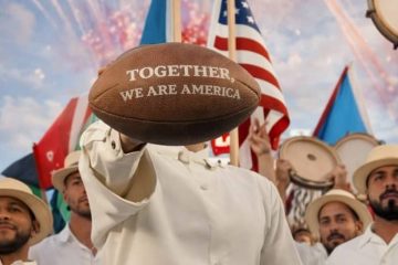 bad bunny Super bowl 2026