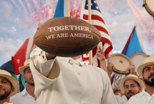 bad bunny Super bowl 2026