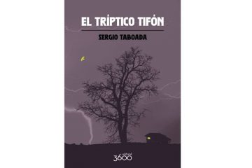 El tríptico tifón de Sergio Taboada