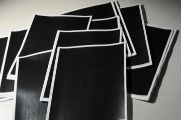 Jeffrey Epstein archivos censurados