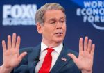 Scott Bessent Davos 2026