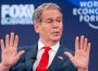 Scott Bessent Davos 2026